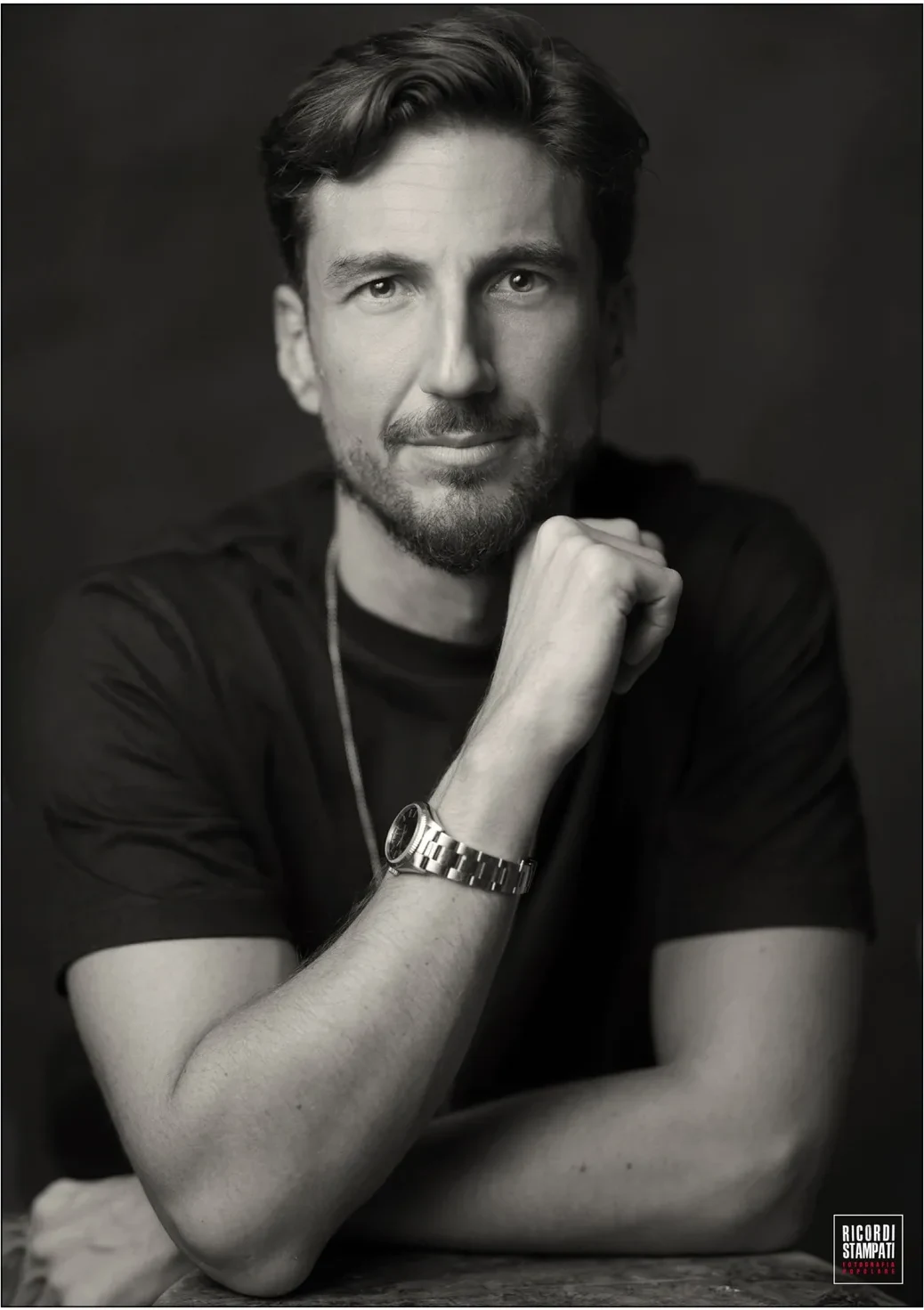 Davide De Luca