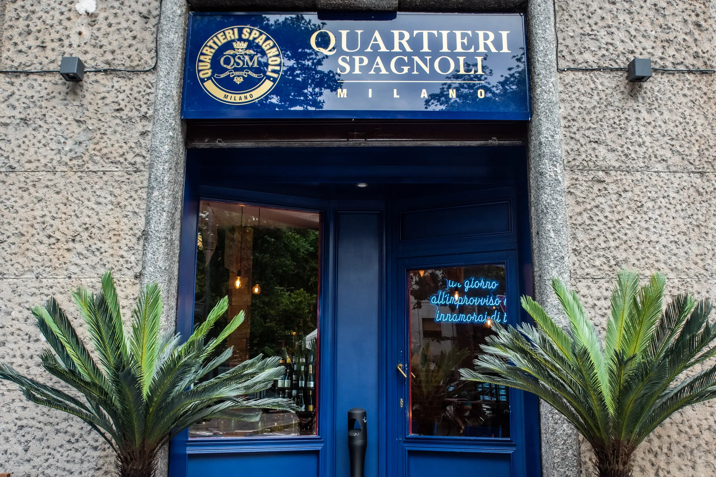 QUARTIERI SPAGNOLI — GSV_4896
