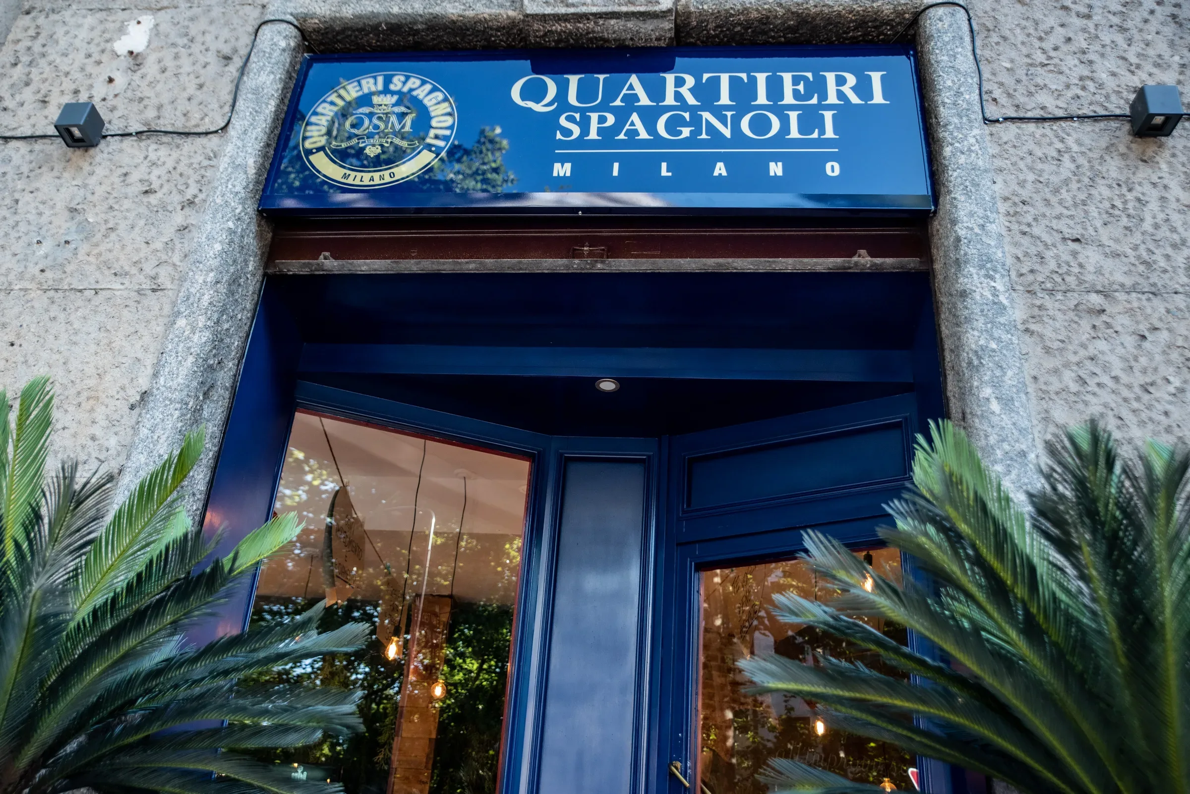 QUARTIERI SPAGNOLI — GSV_5885