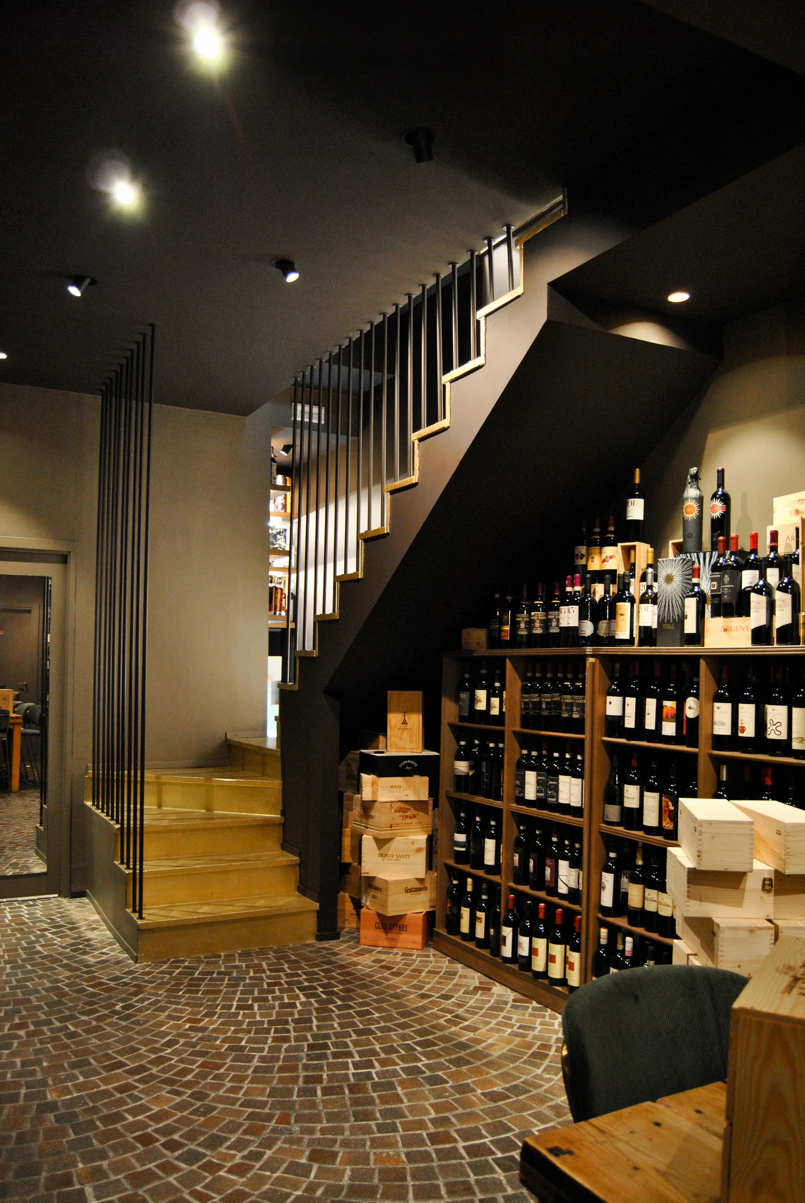 AL DI LA' DEL VINO — DSC_0017