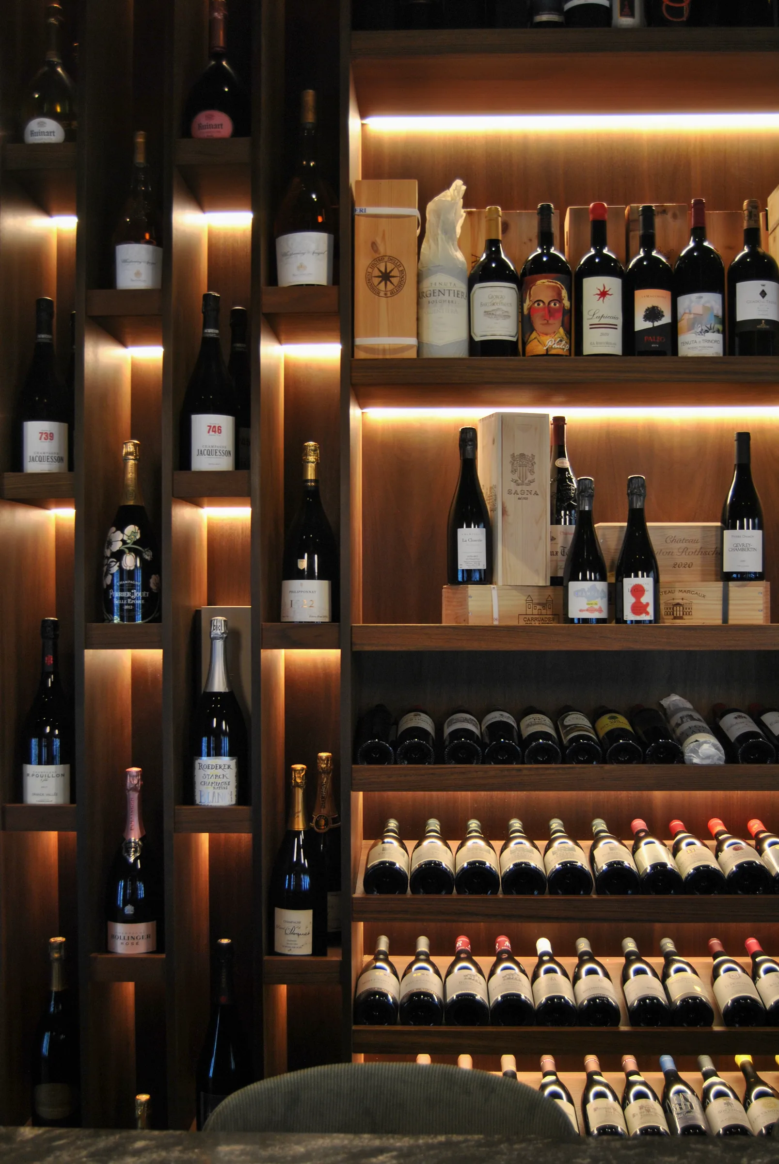 AL DI LA' DEL VINO — DSC_0020