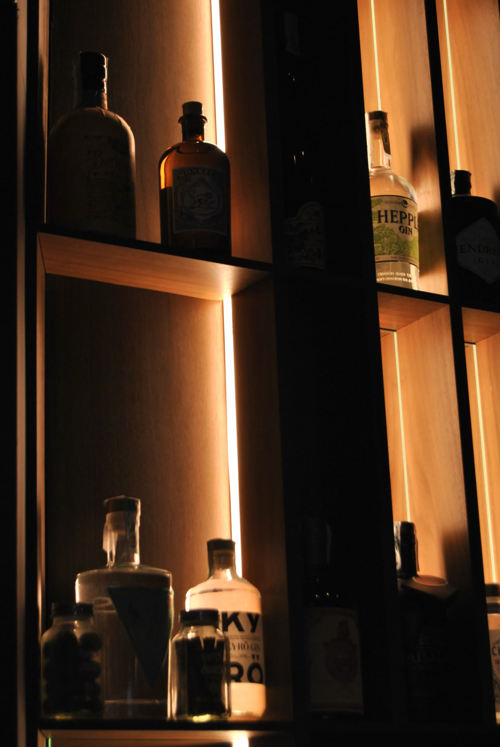 AL DI LA' DEL VINO — DSC_0036