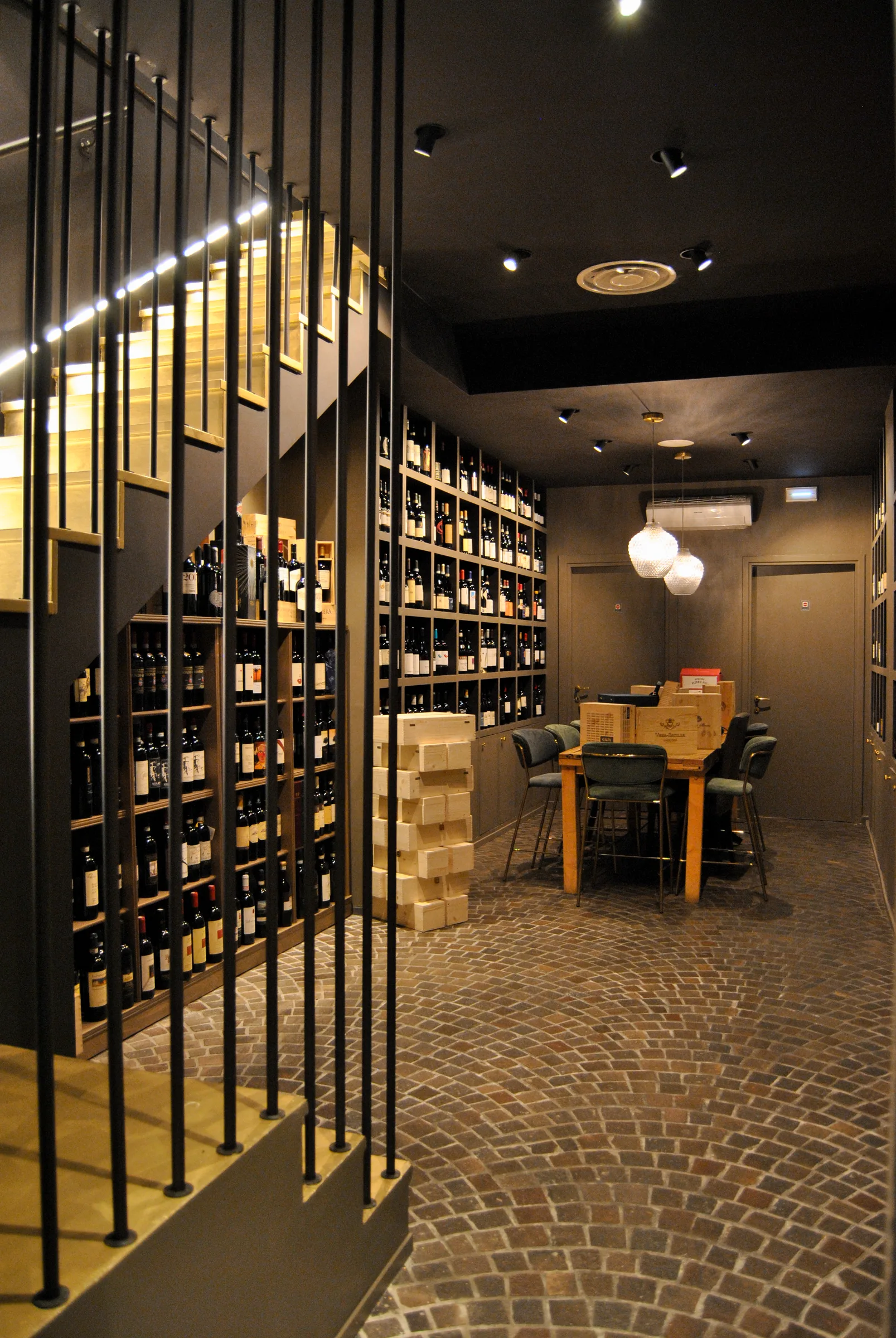 AL DI LA' DEL VINO — DSC_0058