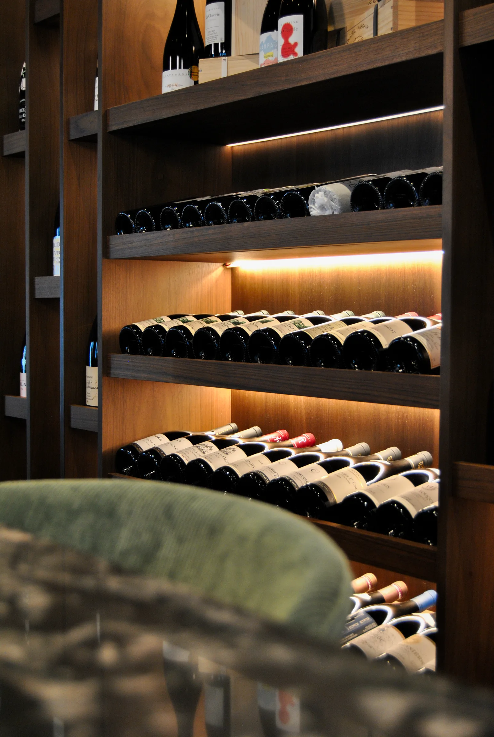 AL DI LA' DEL VINO — DSC_0063