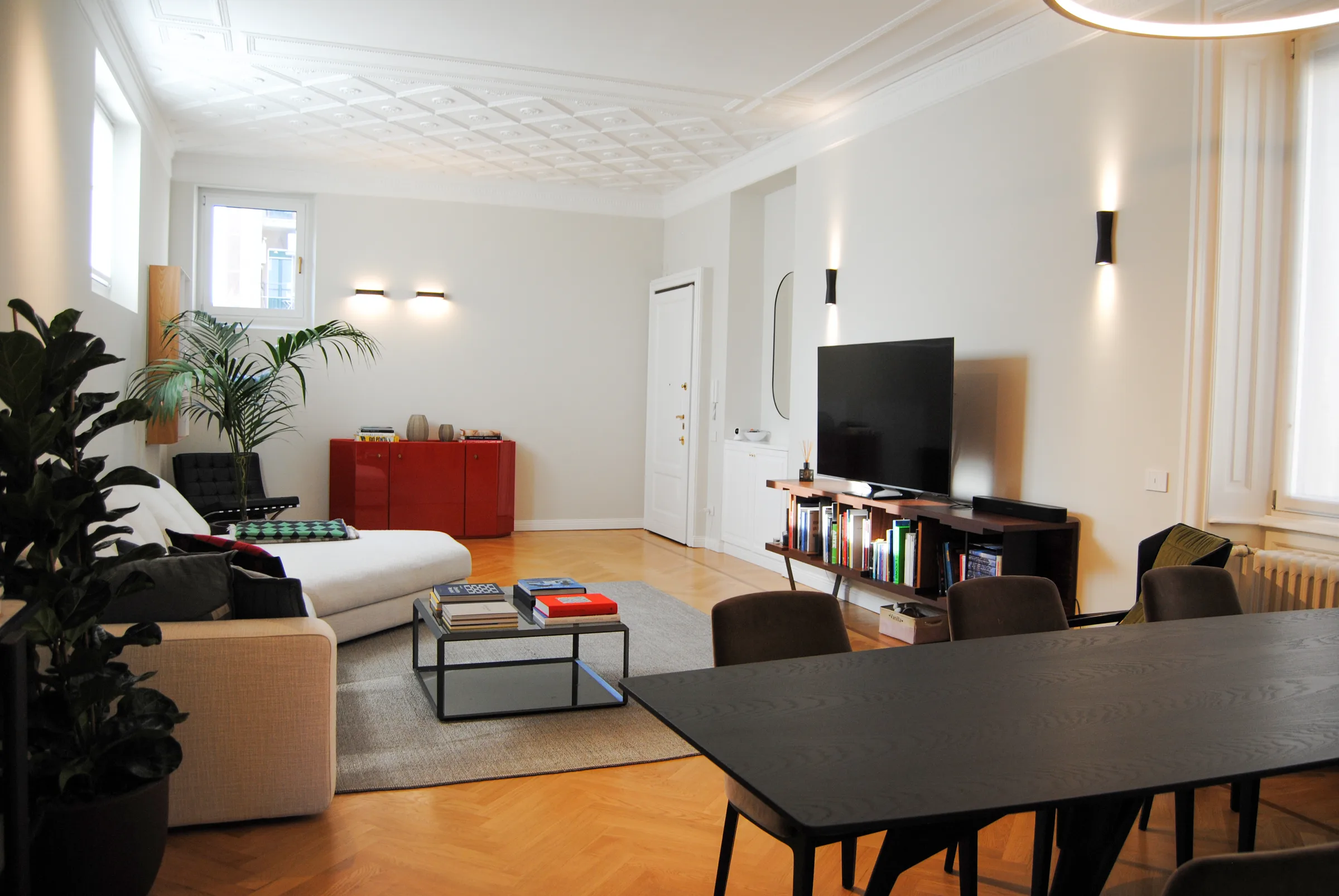 Sede Cartesio Group