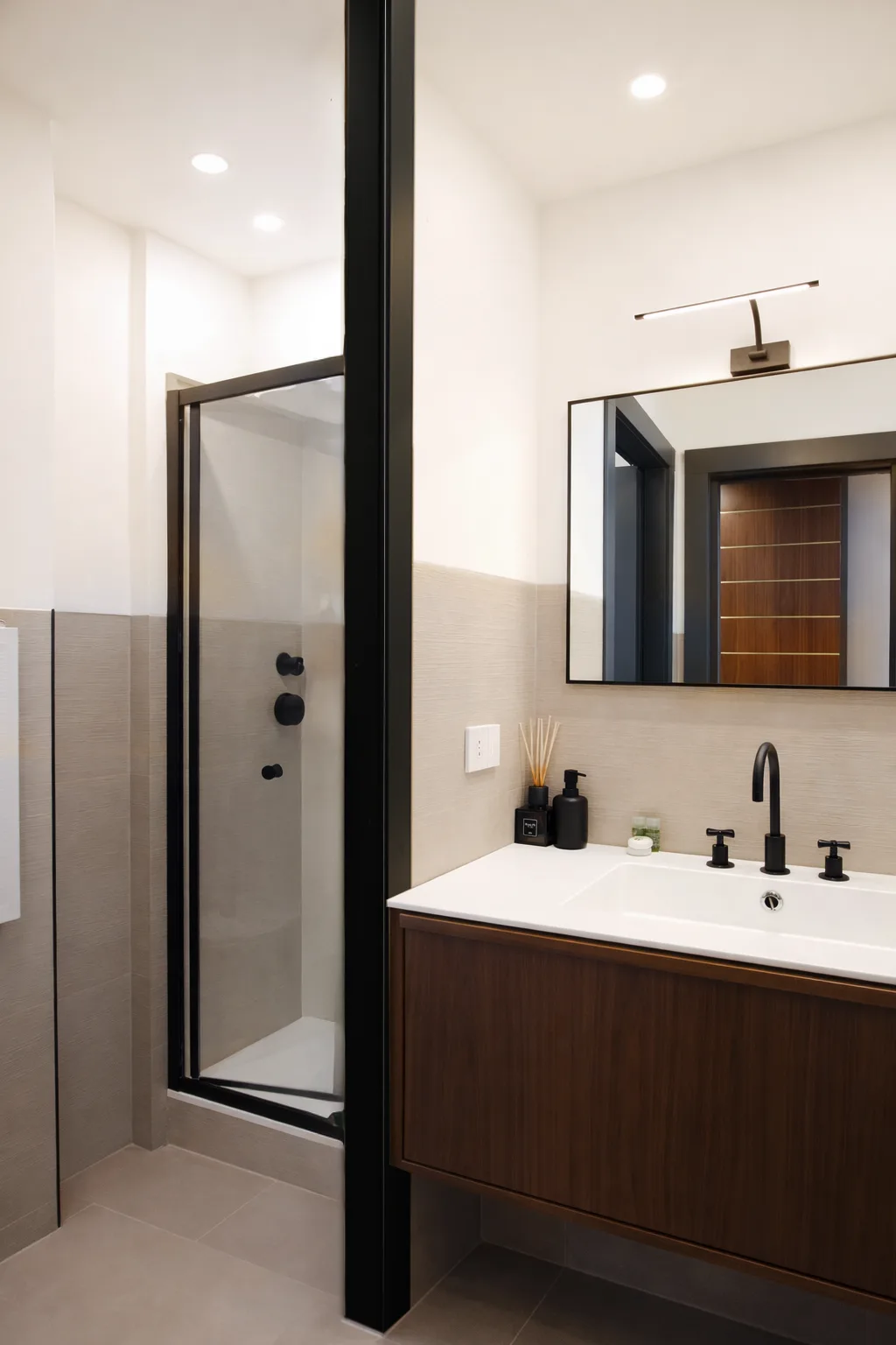 APT. BARTOLOMEO — bagno 3