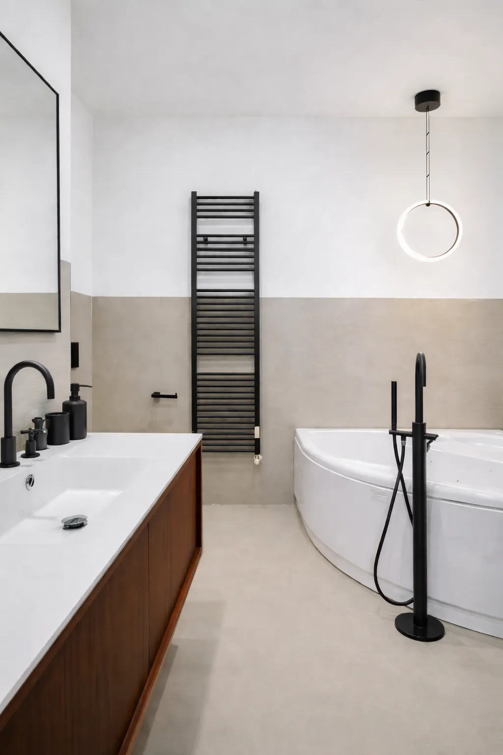 APT. BARTOLOMEO — bagno 8