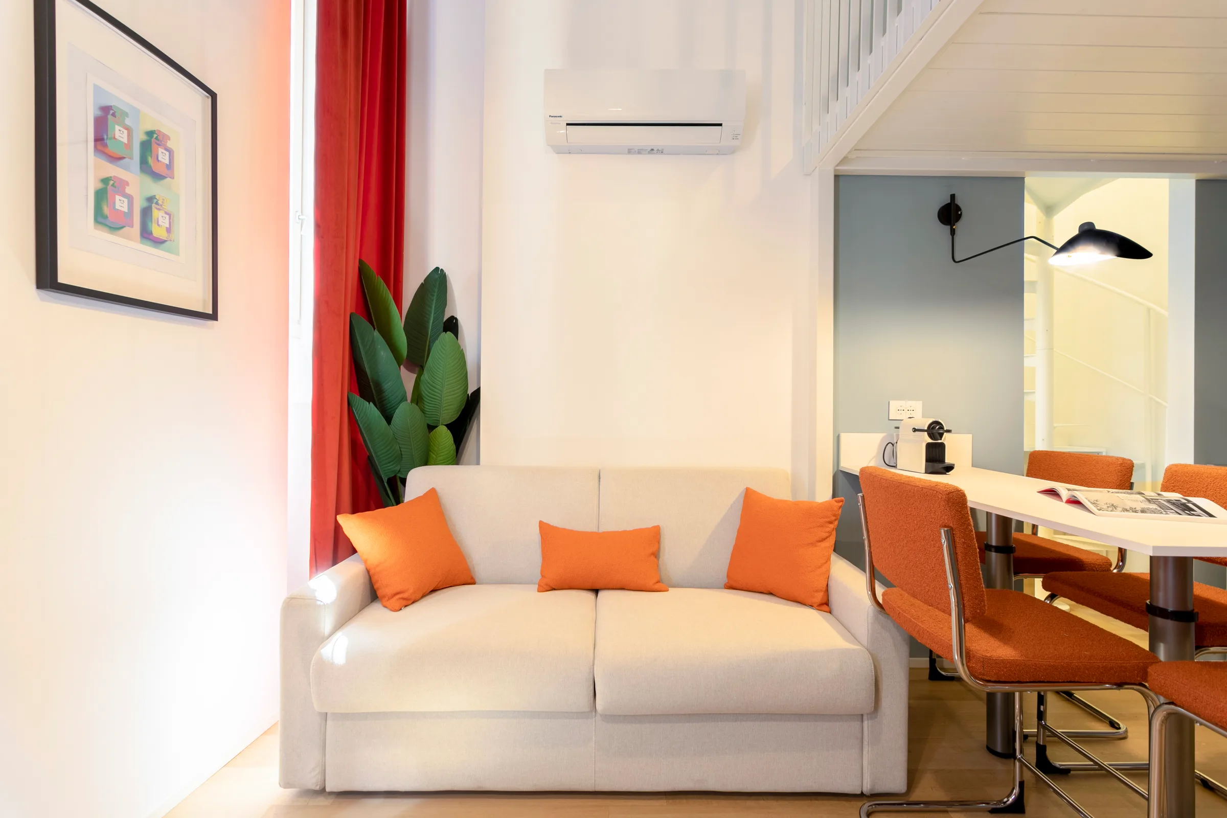 APT. BORROMEI — APT. 1 - Halldis_Milano_Borromei_014