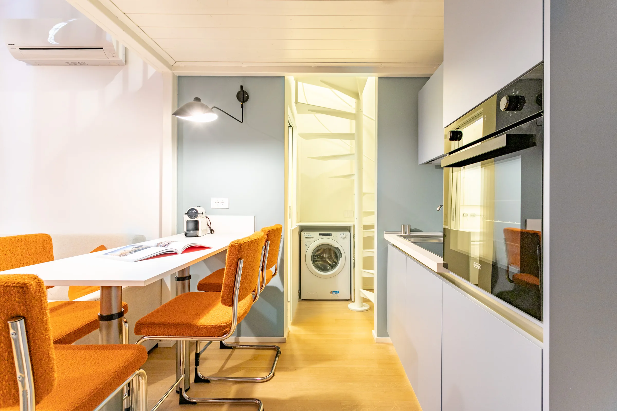 APT. BORROMEI — APT. 1 - Halldis_Milano_Borromei_018