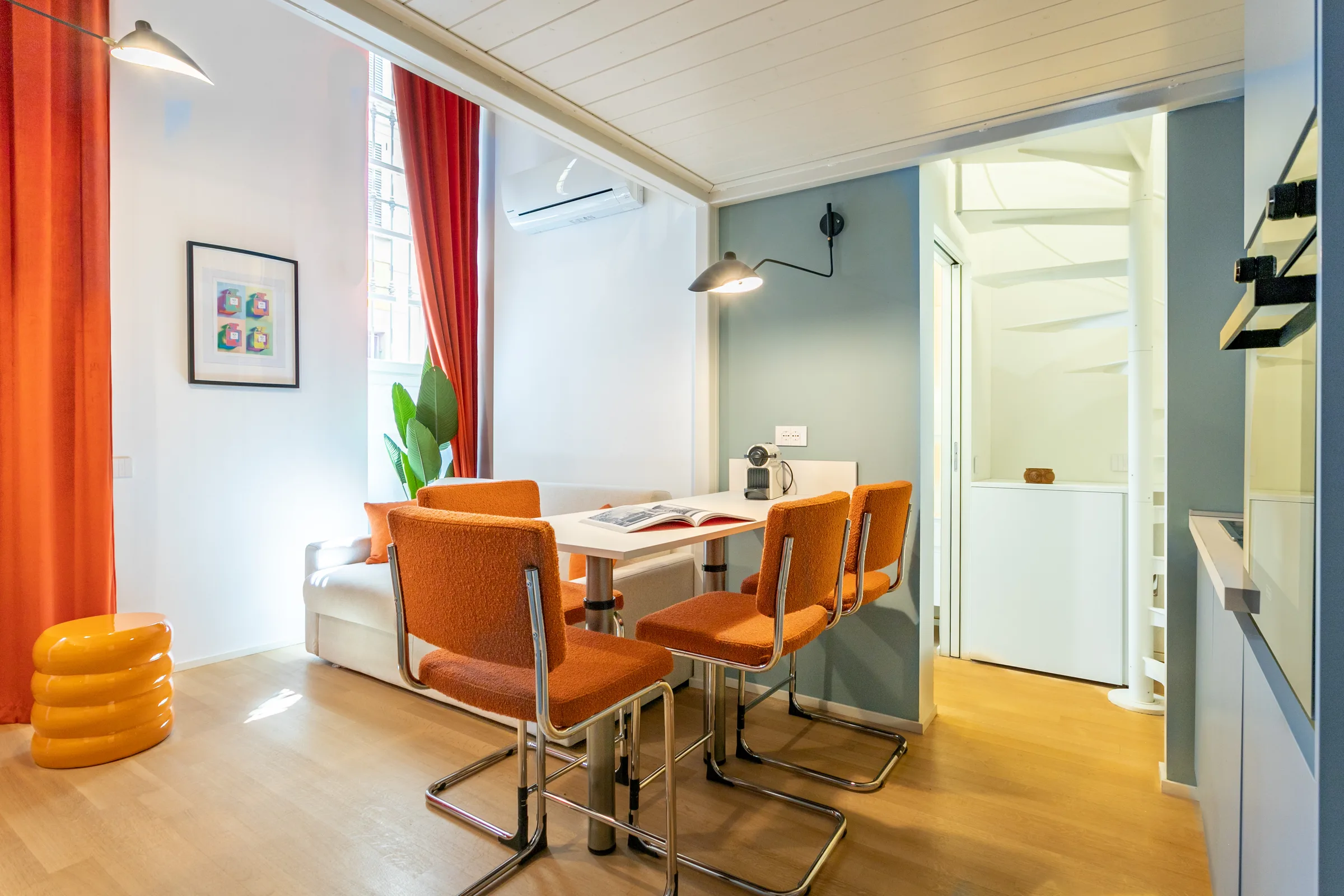 APT. BORROMEI — APT. 1 - Halldis_Milano_Borromei_020