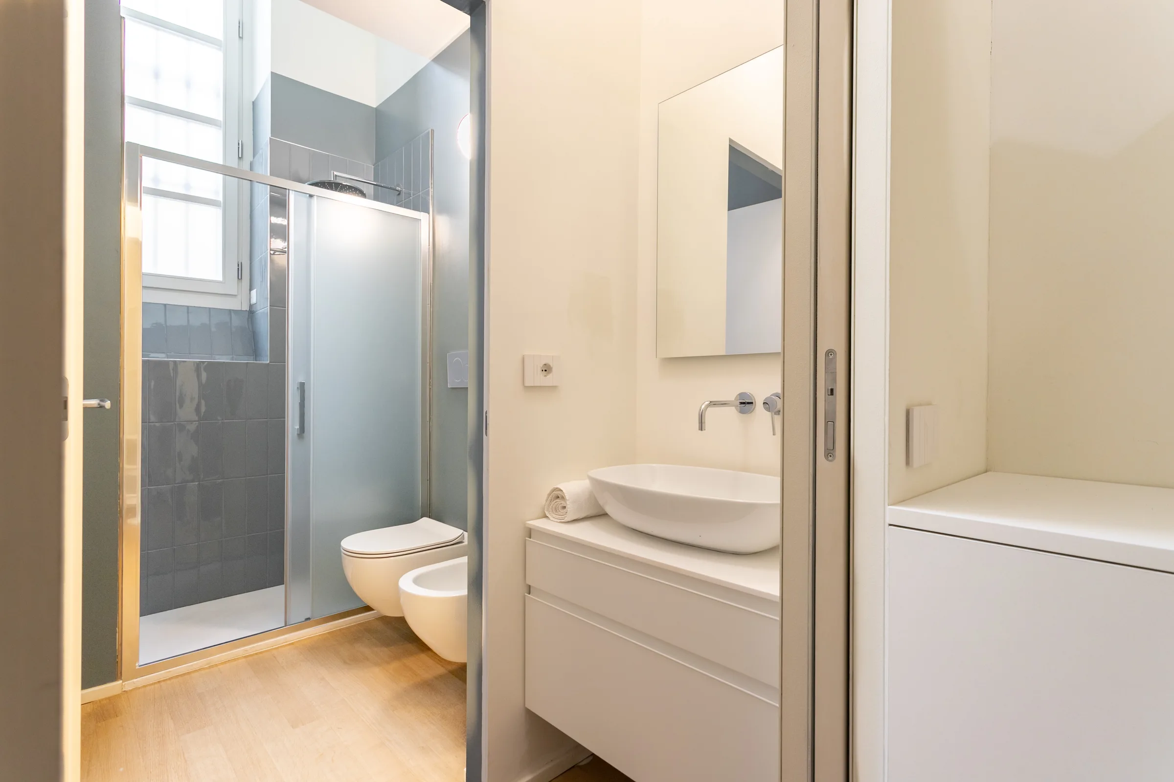 APT. BORROMEI — APT. 1 - Halldis_Milano_Borromei_022