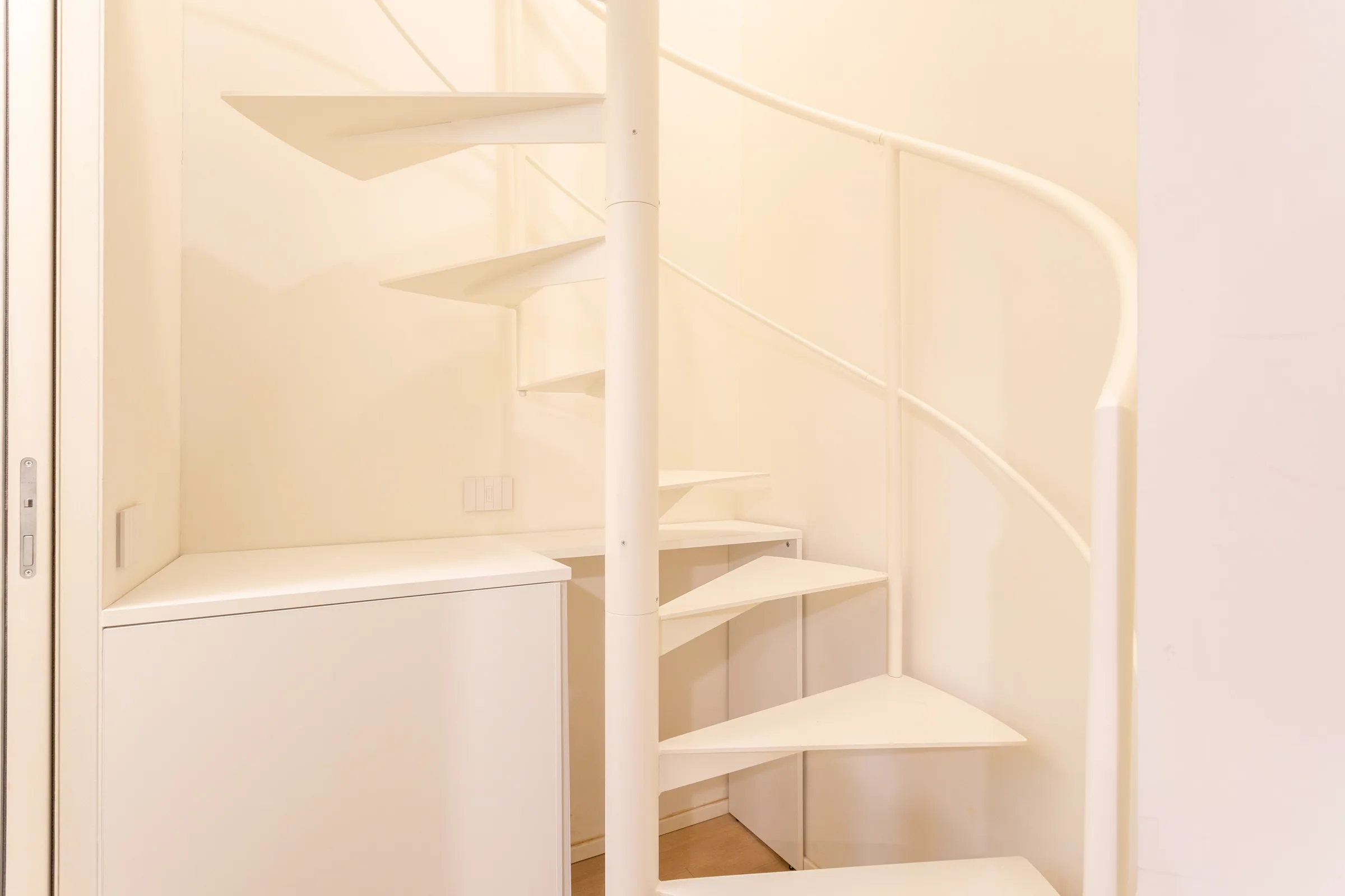 APT. BORROMEI — APT. 1 - Halldis_Milano_Borromei_025