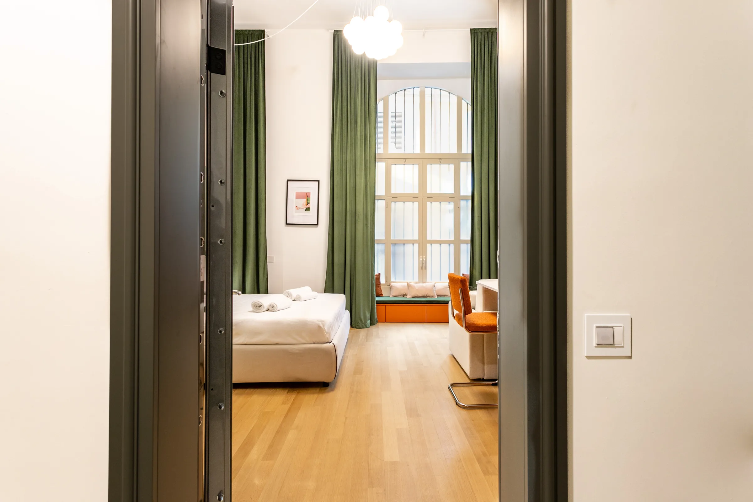 APT. BORROMEI — APT. 2 - Halldis_Milano_Borromei_031