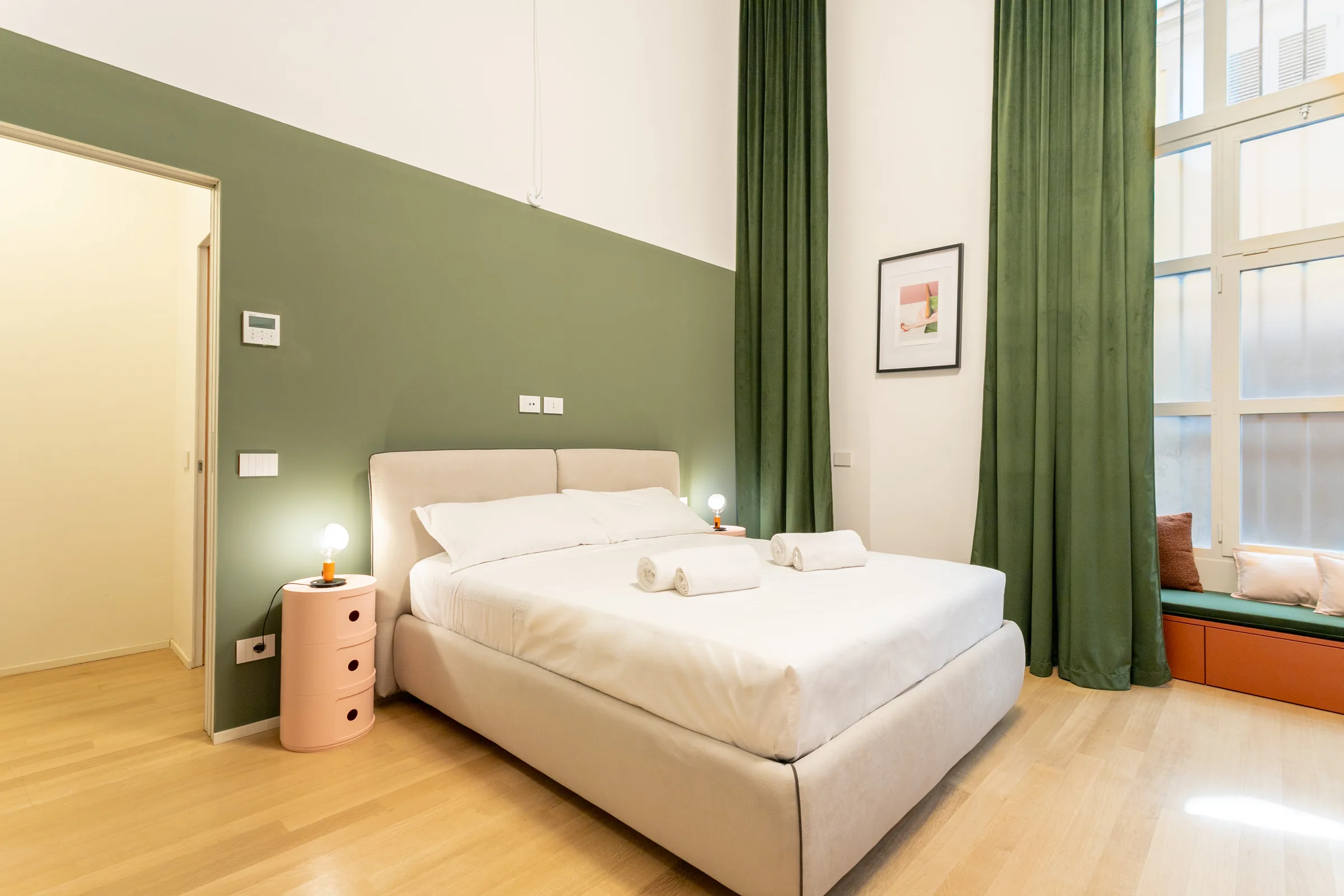 APT. BORROMEI — APT. 2 - Halldis_Milano_Borromei_032