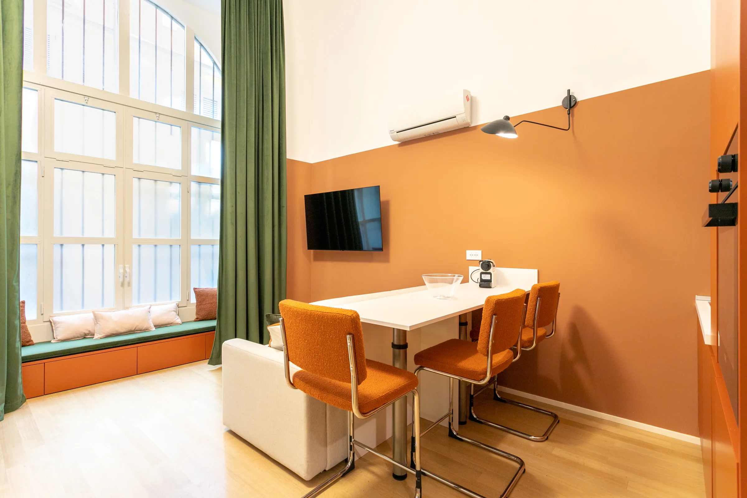 APT. BORROMEI — APT. 2 - Halldis_Milano_Borromei_032b