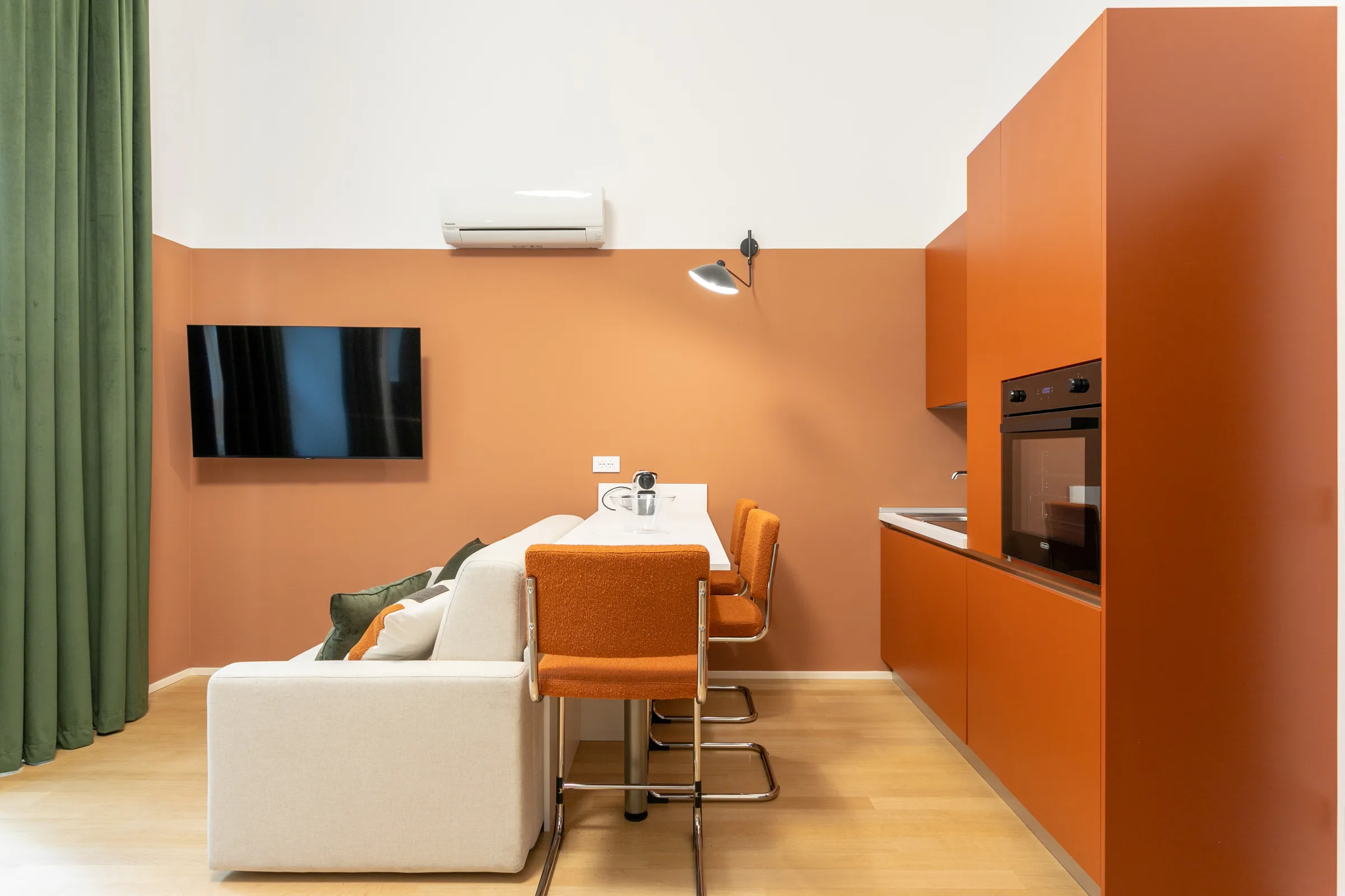 APT. BORROMEI — APT. 2 - Halldis_Milano_Borromei_033