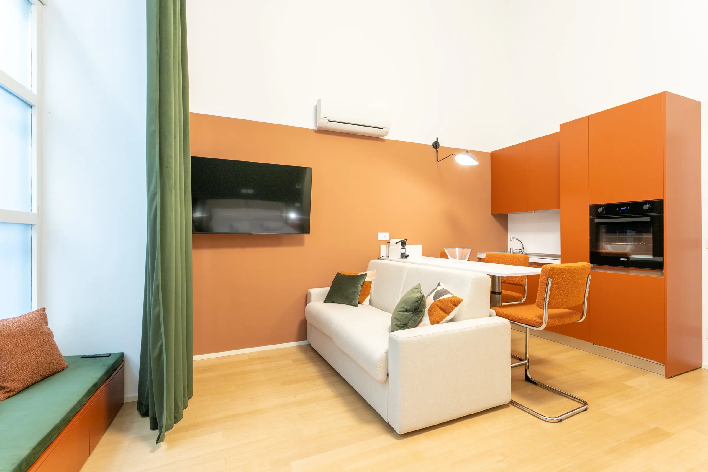 APT. BORROMEI — APT. 2 - Halldis_Milano_Borromei_037