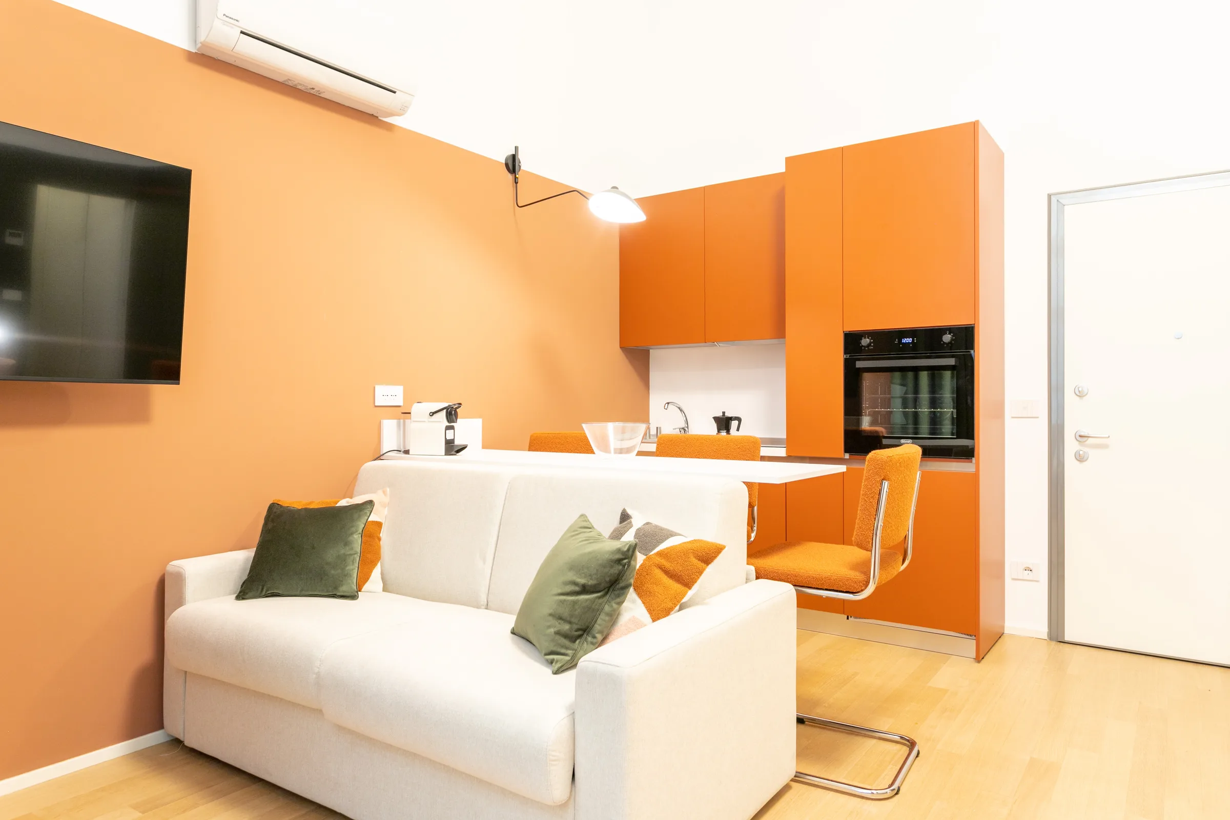 APT. BORROMEI — APT. 2 - Halldis_Milano_Borromei_038