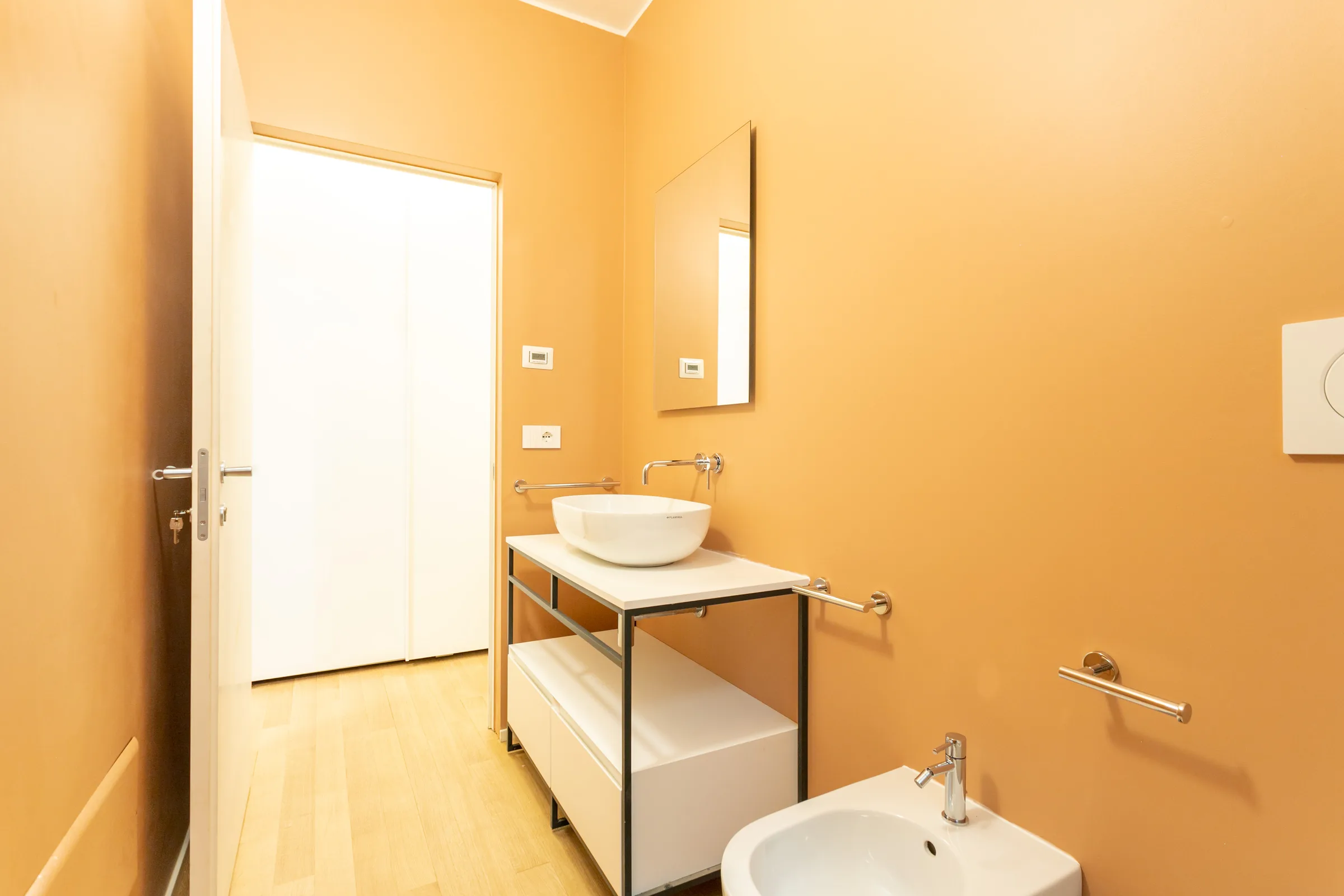 APT. BORROMEI — APT. 2 - Halldis_Milano_Borromei_046