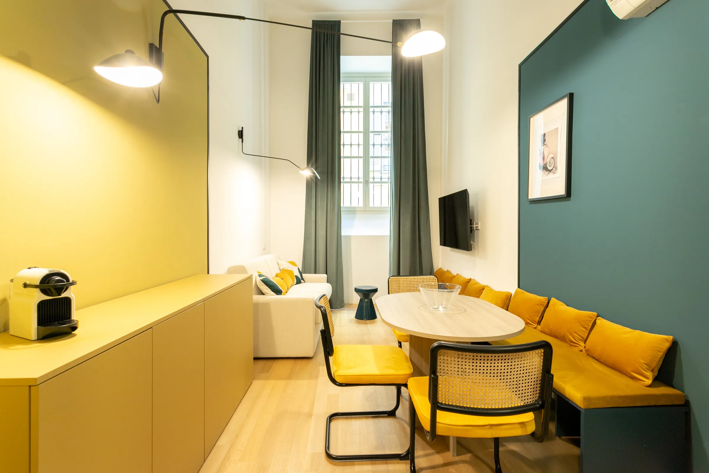 APT. BORROMEI — APT. 3 - Halldis_Milano_Borromei_050
