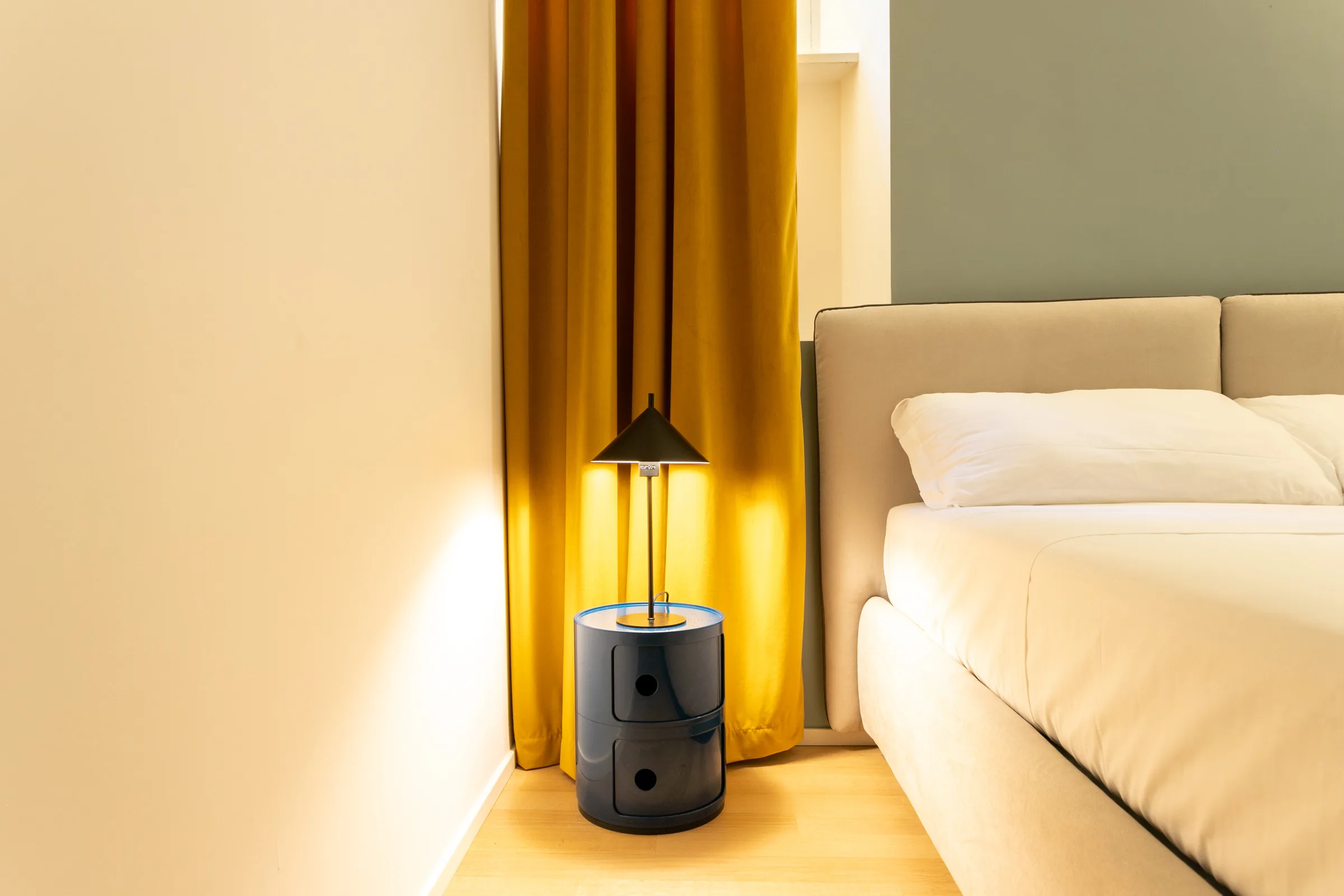 APT. BORROMEI — APT. 3 - Halldis_Milano_Borromei_063