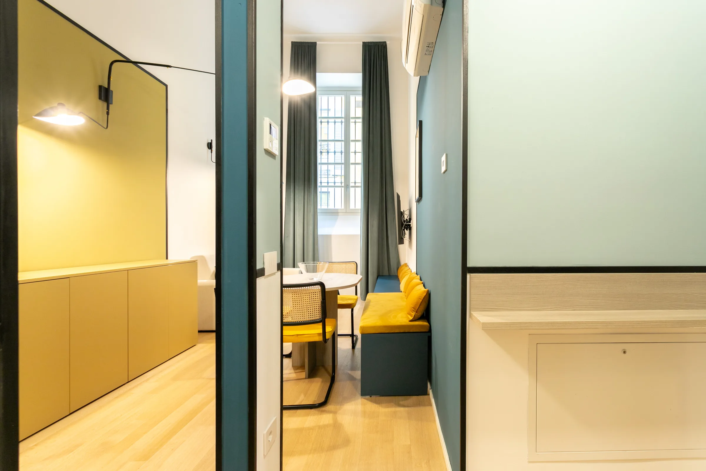 APT. BORROMEI — APT. 3 - Halldis_Milano_Borromei_065
