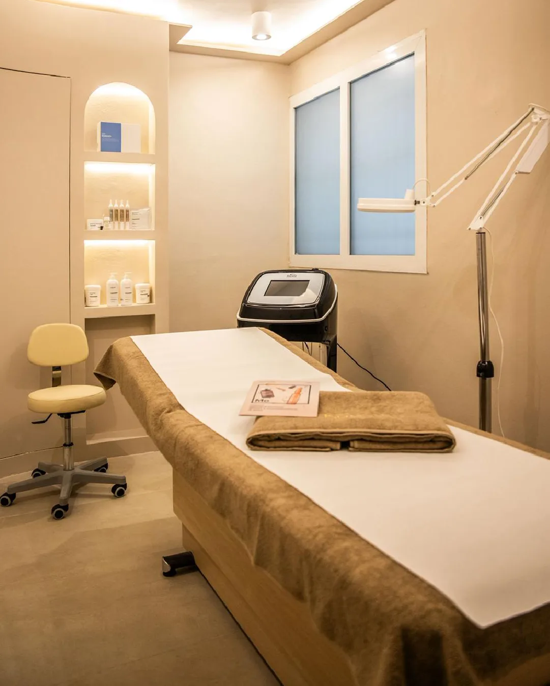 BEAUTY CENTER — copia